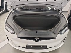 Tesla Model X Dual Motor All-Wheel Drive - ფოტო 20