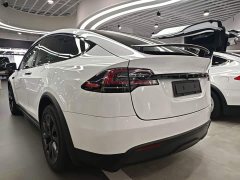 Tesla Model X Dual Motor All-Wheel Drive - ფოტო 5