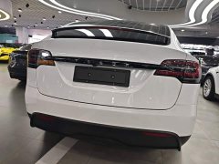 Tesla Model X Dual Motor All-Wheel Drive - ფოტო 6