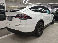 Tesla Model X Dual Motor All-Wheel Drive - ფოტო 7