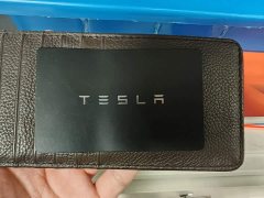 Tesla Model X Dual Motor All-Wheel Drive - ფოტო 9