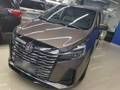 Buick GL8 Facelift Land Executive Cabin Luxury - ფოტო 1