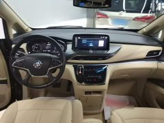 Buick GL8 Facelift Land Executive Cabin Luxury - ფოტო 10