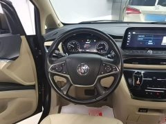 Buick GL8 Facelift Land Executive Cabin Luxury - ფოტო 11