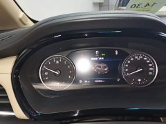 Buick GL8 Facelift Land Executive Cabin Luxury - ფოტო 12