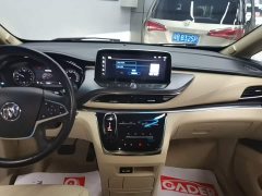 Buick GL8 Facelift Land Executive Cabin Luxury - ფოტო 13
