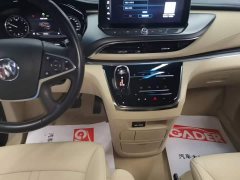 Buick GL8 Facelift Land Executive Cabin Luxury - ფოტო 14