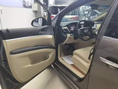 Buick GL8 Facelift Land Executive Cabin Luxury - ფოტო 16