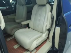 Buick GL8 Facelift Land Executive Cabin Luxury - ფოტო 17