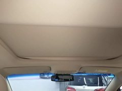Buick GL8 Facelift Land Executive Cabin Luxury - ფოტო 18
