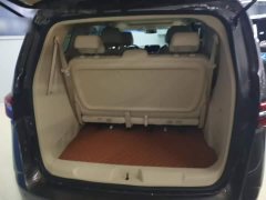 Buick GL8 Facelift Land Executive Cabin Luxury - ფოტო 19