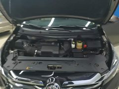 Buick GL8 Facelift Land Executive Cabin Luxury - ფოტო 20