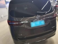 Buick GL8 Facelift Land Executive Cabin Luxury - ფოტო 5