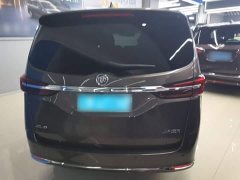 Buick GL8 Facelift Land Executive Cabin Luxury - ფოტო 6
