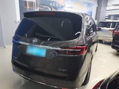 Buick GL8 Facelift Land Executive Cabin Luxury - ფოტო 7