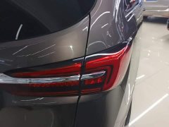Buick GL8 Facelift Land Executive Cabin Luxury - ფოტო 8
