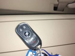 Buick GL8 Facelift Land Executive Cabin Luxury - ფოტო 9