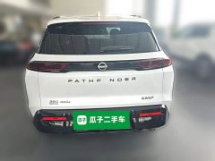 Nissan Tanlù 380VC-TURBO AWD Smart Premium Edition 6-Seater - ფოტო 10