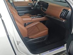 Nissan Tanlù 380VC-TURBO AWD Smart Premium Edition 6-Seater - ფოტო 11