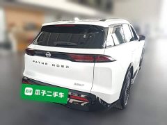 Nissan Tanlù 380VC-TURBO AWD Smart Premium Edition 6-Seater - ფოტო 12