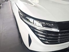 Nissan Tanlù 380VC-TURBO AWD Smart Premium Edition 6-Seater - ფოტო 13