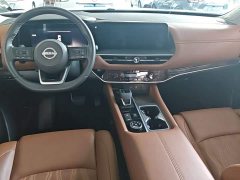 Nissan Tanlù 380VC-TURBO AWD Smart Premium Edition 6-Seater - ფოტო 16