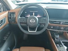 Nissan Tanlù 380VC-TURBO AWD Smart Premium Edition 6-Seater - ფოტო 17