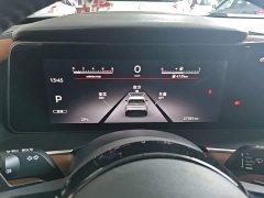 Nissan Tanlù 380VC-TURBO AWD Smart Premium Edition 6-Seater - ფოტო 18