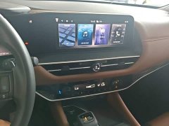 Nissan Tanlù 380VC-TURBO AWD Smart Premium Edition 6-Seater - ფოტო 20