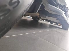 Nissan Tanlù 380VC-TURBO AWD Smart Premium Edition 6-Seater - ფოტო 4