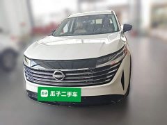Nissan Tanlù 380VC-TURBO AWD Smart Premium Edition 6-Seater - ფოტო 5
