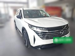 Nissan Tanlù 380VC-TURBO AWD Smart Premium Edition 6-Seater - ფოტო 7