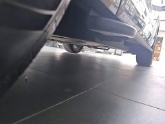 Nissan Tanlù 380VC-TURBO AWD Smart Premium Edition 6-Seater - ფოტო 8