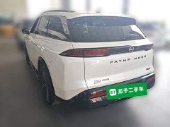 Nissan Tanlù 380VC-TURBO AWD Smart Premium Edition 6-Seater - ფოტო 9