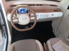FAW Besturn Xiaoma 222km Colorful Edition - ფოტო 10