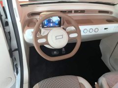 FAW Besturn Xiaoma 222km Colorful Edition - ფოტო 11