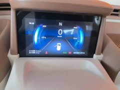 FAW Besturn Xiaoma 222km Colorful Edition - ფოტო 12
