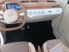 FAW Besturn Xiaoma 222km Colorful Edition - ფოტო 13