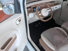 FAW Besturn Xiaoma 222km Colorful Edition - ფოტო 16