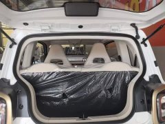 FAW Besturn Xiaoma 222km Colorful Edition - ფოტო 19