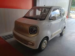 FAW Besturn Xiaoma 222km Colorful Edition - ფოტო 2