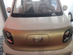 FAW Besturn Xiaoma 222km Colorful Edition - ფოტო 20