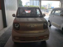 FAW Besturn Xiaoma 222km Colorful Edition - ფოტო 3