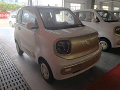FAW Besturn Xiaoma 222km Colorful Edition - ფოტო 4