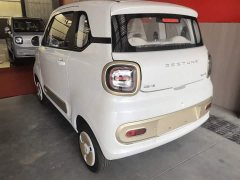 FAW Besturn Xiaoma 222km Colorful Edition - ფოტო 5