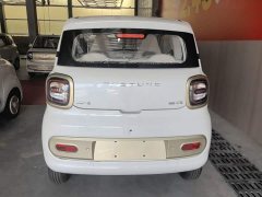 FAW Besturn Xiaoma 222km Colorful Edition - ფოტო 6