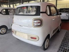 FAW Besturn Xiaoma 222km Colorful Edition - ფოტო 7