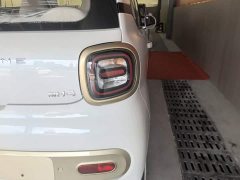 FAW Besturn Xiaoma 222km Colorful Edition - ფოტო 8