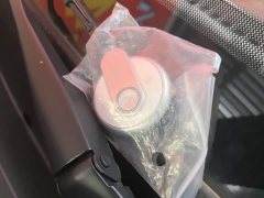 FAW Besturn Xiaoma 222km Colorful Edition - ფოტო 9