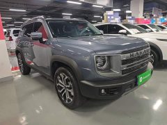 Great Wall Dachshund 2024 1.5T DCT Border Collie Edition - ფოტო 4